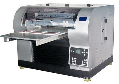 数码印刷机 开启ABS材质产品表面彩印新纪元