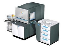 数码印刷机全解析 技术革新与应用前景