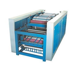 平阳县肖江珊瑚印刷机械制造厂数码印刷机产品系列介绍