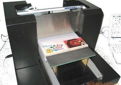 PVC万能打印机选购指南 揭秘小型免制版彩印设备