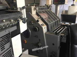 速印机 胶印机 油印机和黑白数码印刷机有什么区别